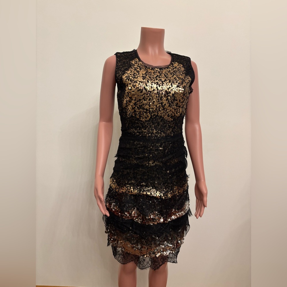 Kobi Halperin dress
